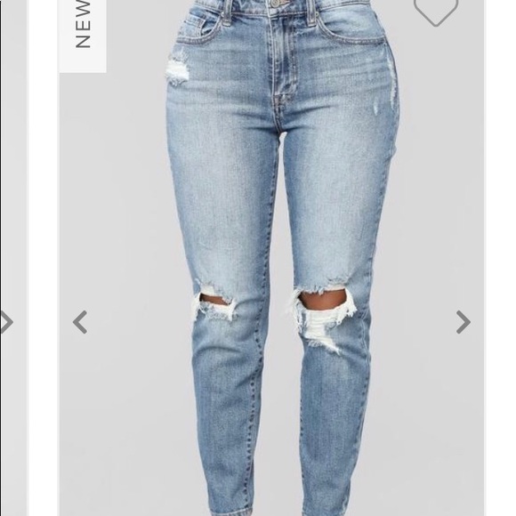 Jeans - Picture 1 of 1